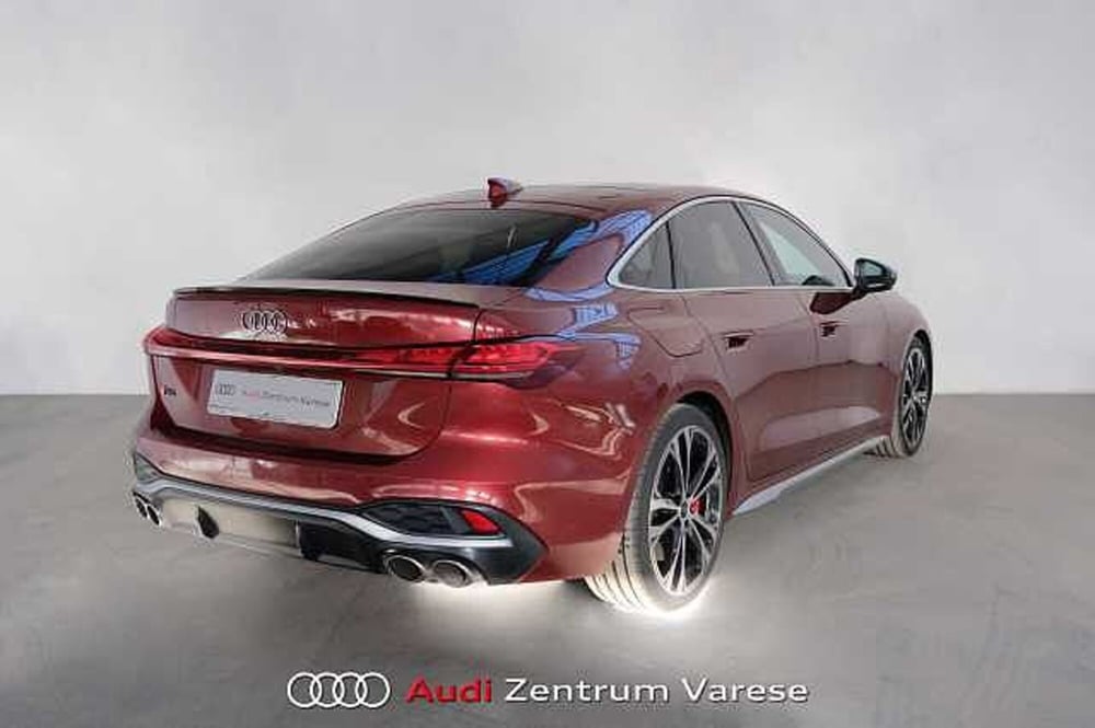 Audi S5 usata a Varese (4)