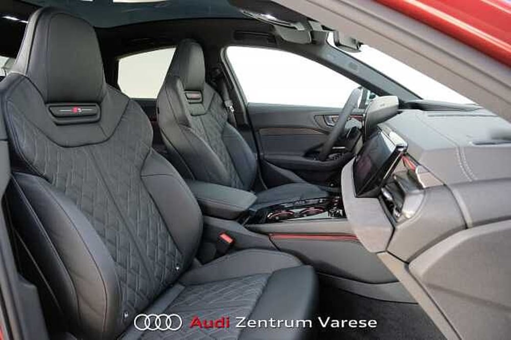 Audi S5 usata a Varese (6)