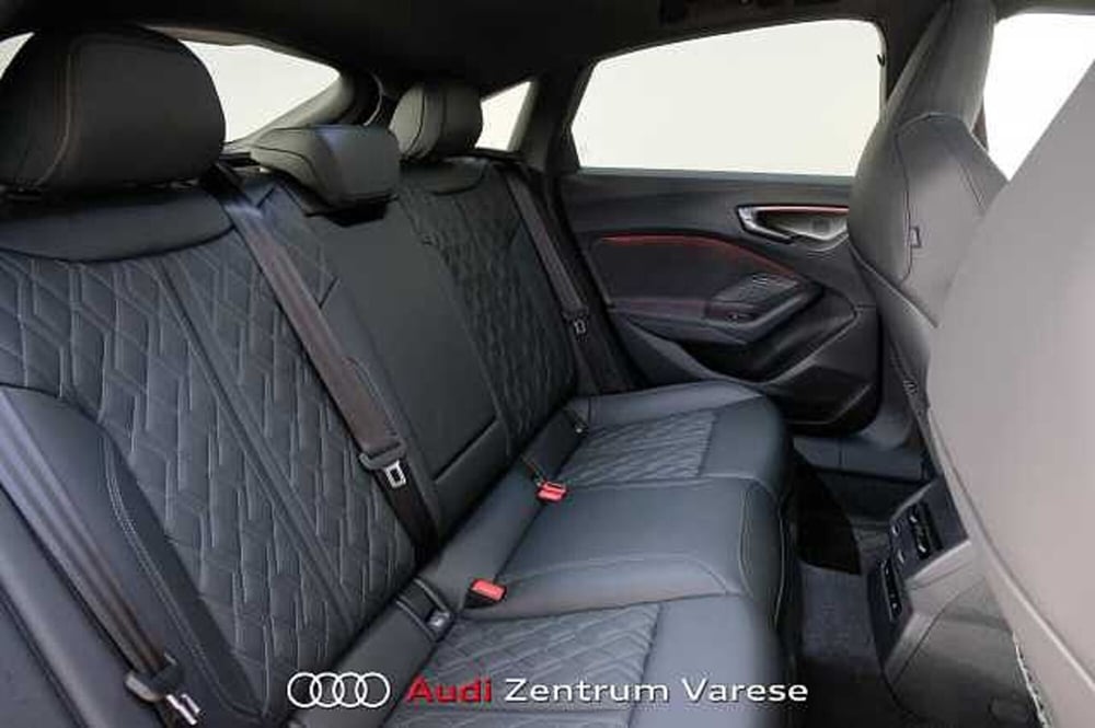 Audi S5 usata a Varese (7)