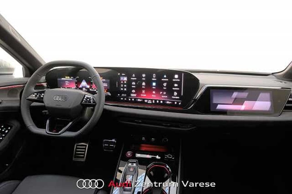 Audi S5 usata a Varese (8)