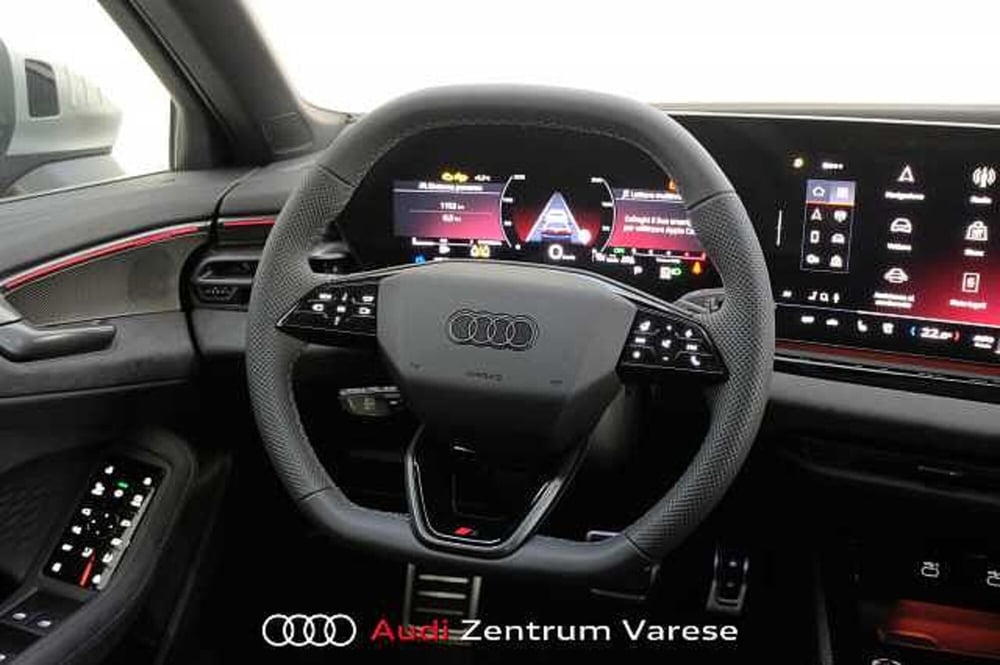 Audi S5 usata a Varese (9)