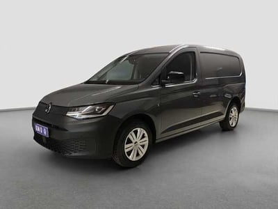 Volkswagen Veicoli Commerciali Caddy 2.0 TDI 102 CV Furgone Business Maxi  nuova a Lipomo