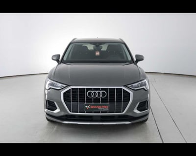 Audi Q3 35 TDI quattro S tronic Business Advanced  del 2019 usata a Castenaso