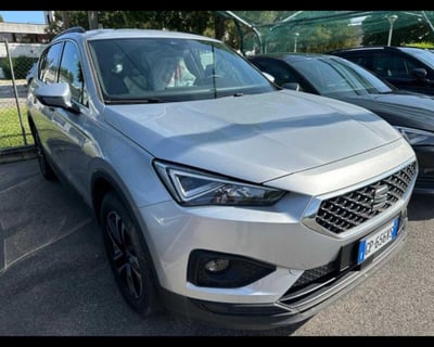 SEAT Tarraco 2.0 tdi Style 150cv dsg nuova a Castenaso