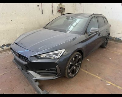 Cupra Leon Station Wagon Leon Sportstourer 1.4 e-HYBRID 245 CV DSG del 2021 usata a Castenaso