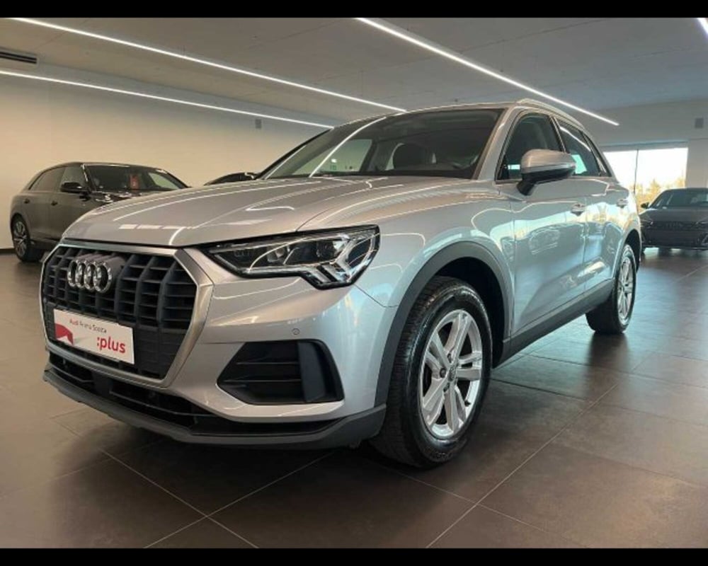 Audi Q3 usata a Bologna