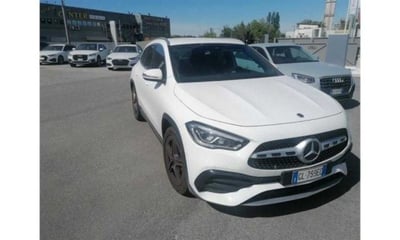 Mercedes-Benz GLA SUV 180 d Automatic Premium del 2022 usata a Castenaso