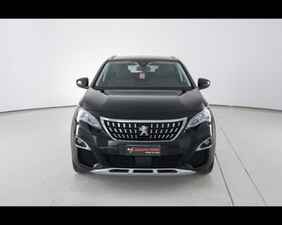 Peugeot 3008 BlueHDi 130 S&amp;S EAT8 Allure Pack  del 2020 usata a Castenaso