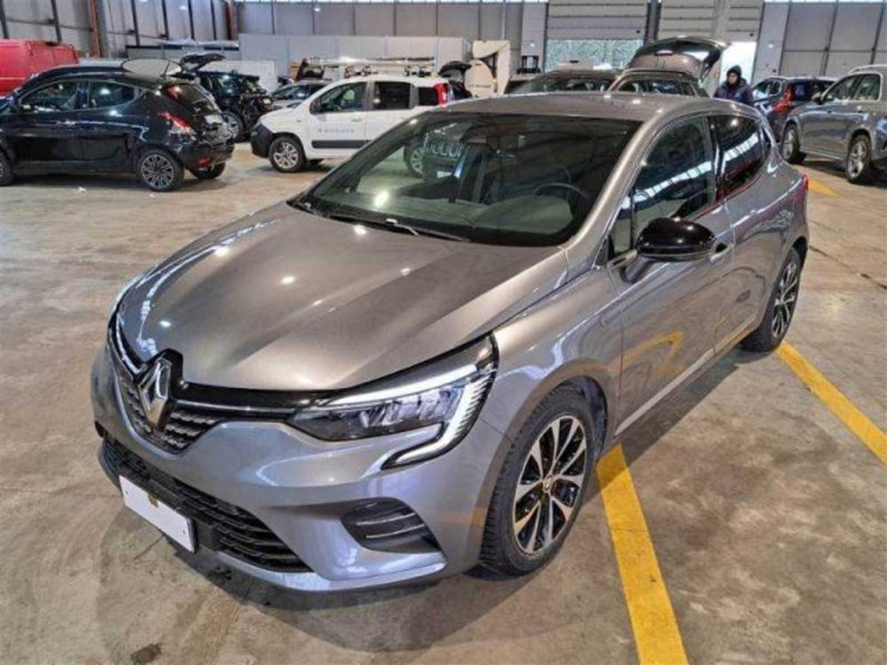 Renault Clio usata a Bologna