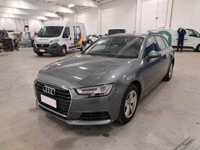 Audi A4 Avant 35 TDI S tronic Business del 2019 usata a Castenaso