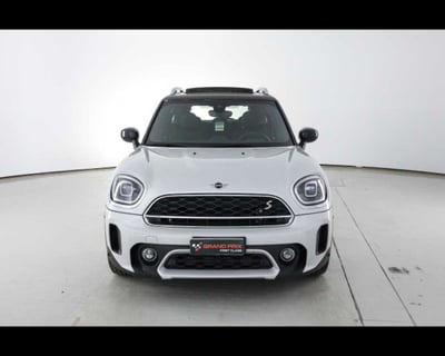 MINI Mini Countryman 1.5 Cooper SE Northwood Edition Countryman ALL4  del 2022 usata a Castenaso