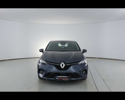 Renault Clio TCe 90 CV 5 porte Techno  del 2022 usata a Castenaso