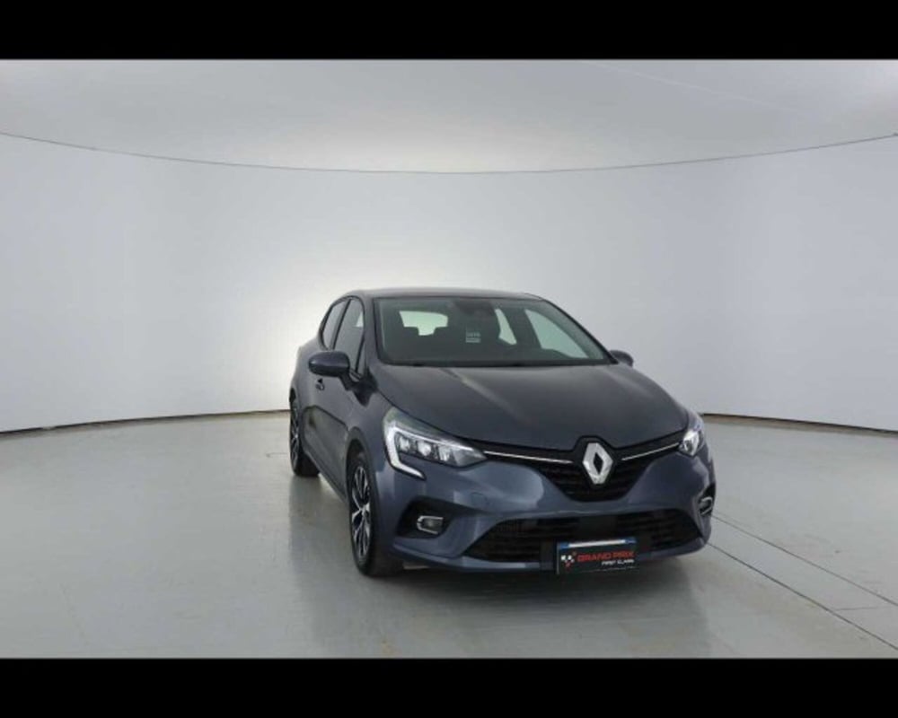 Renault Clio usata a Bologna (8)