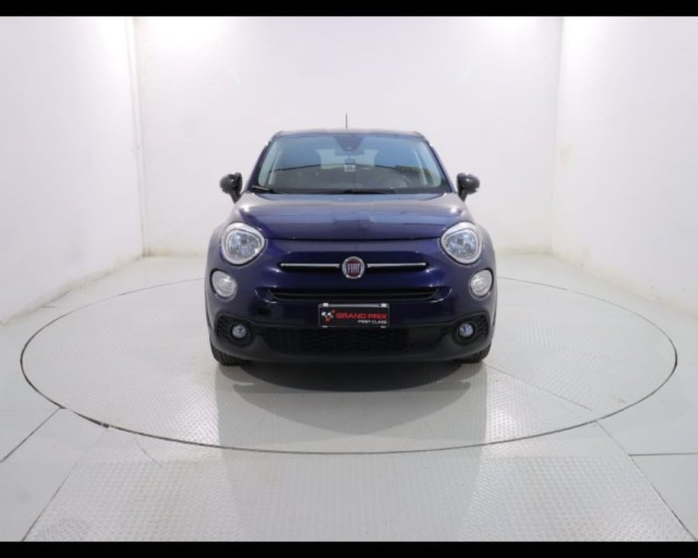 Fiat 500X usata a Bologna