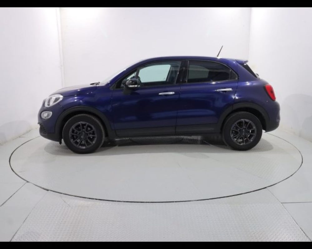 Fiat 500X usata a Bologna (3)