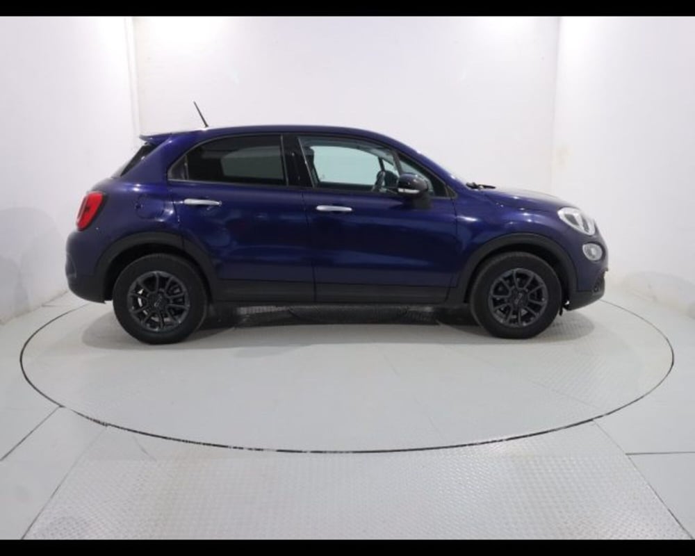 Fiat 500X usata a Bologna (7)