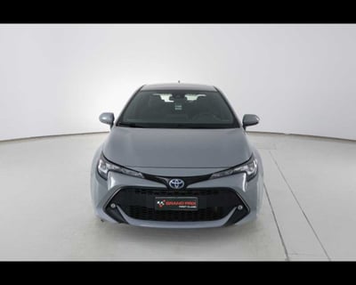 Toyota Corolla 1.8 Hybrid Business del 2019 usata a Castenaso