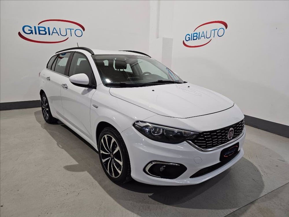 Fiat Tipo Station Wagon usata a Palermo