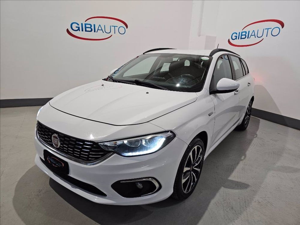 Fiat Tipo Station Wagon usata a Palermo (4)