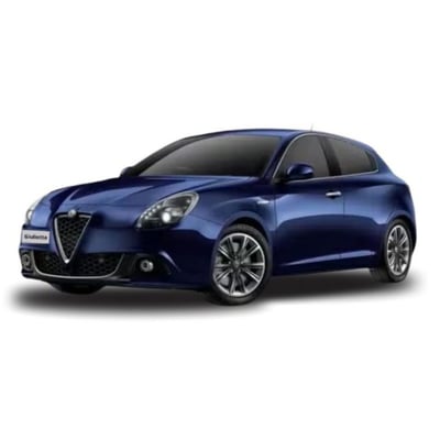 Alfa Romeo Giulietta 1.4 Turbo Super 120cv del 2020 usata a Messina