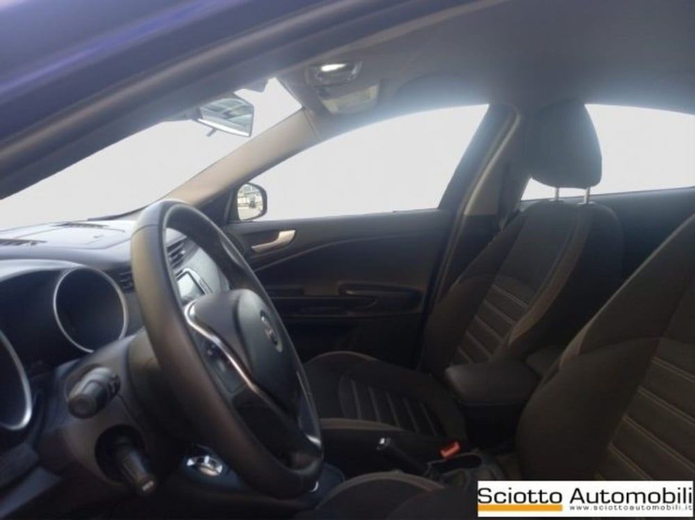 Alfa Romeo Giulietta usata a Messina (9)