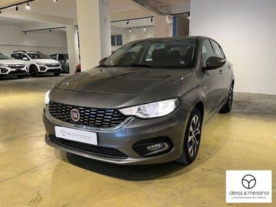 Fiat Tipo Tipo 1.6 Mjt 4 porte Easy  del 2016 usata a Caltagirone