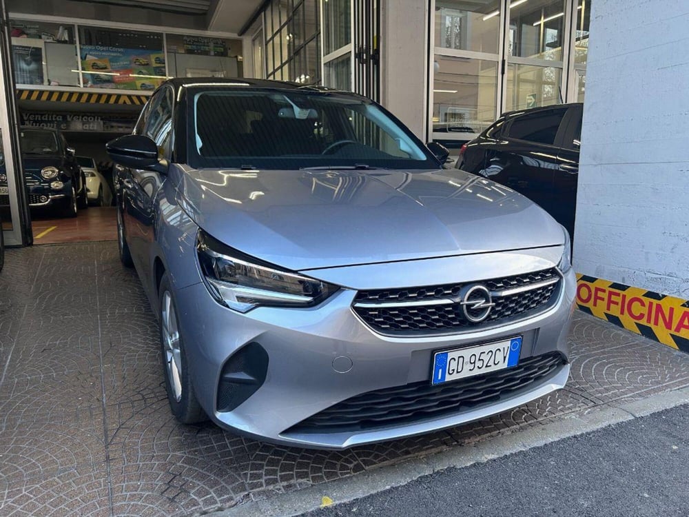 Opel Corsa usata a Cuneo (2)