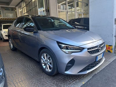 Opel Corsa 1.2 100 CV Elegance  del 2021 usata a Bra