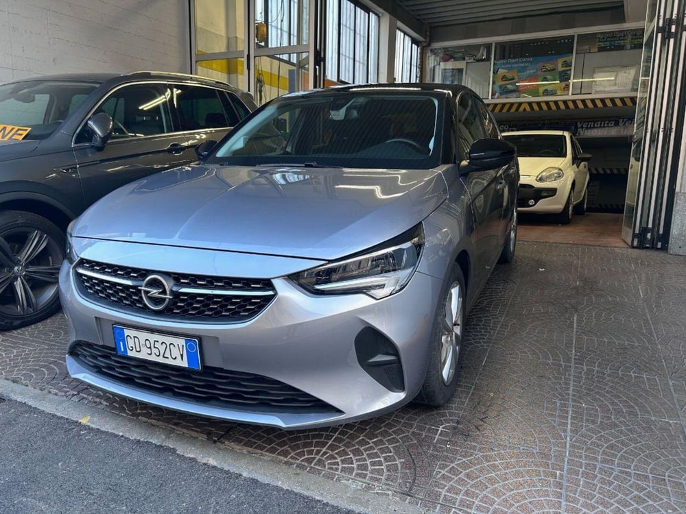 Opel Corsa usata a Cuneo (3)