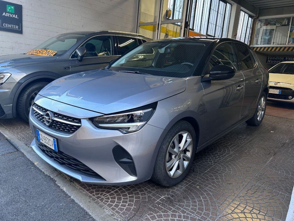 Opel Corsa usata a Cuneo (4)