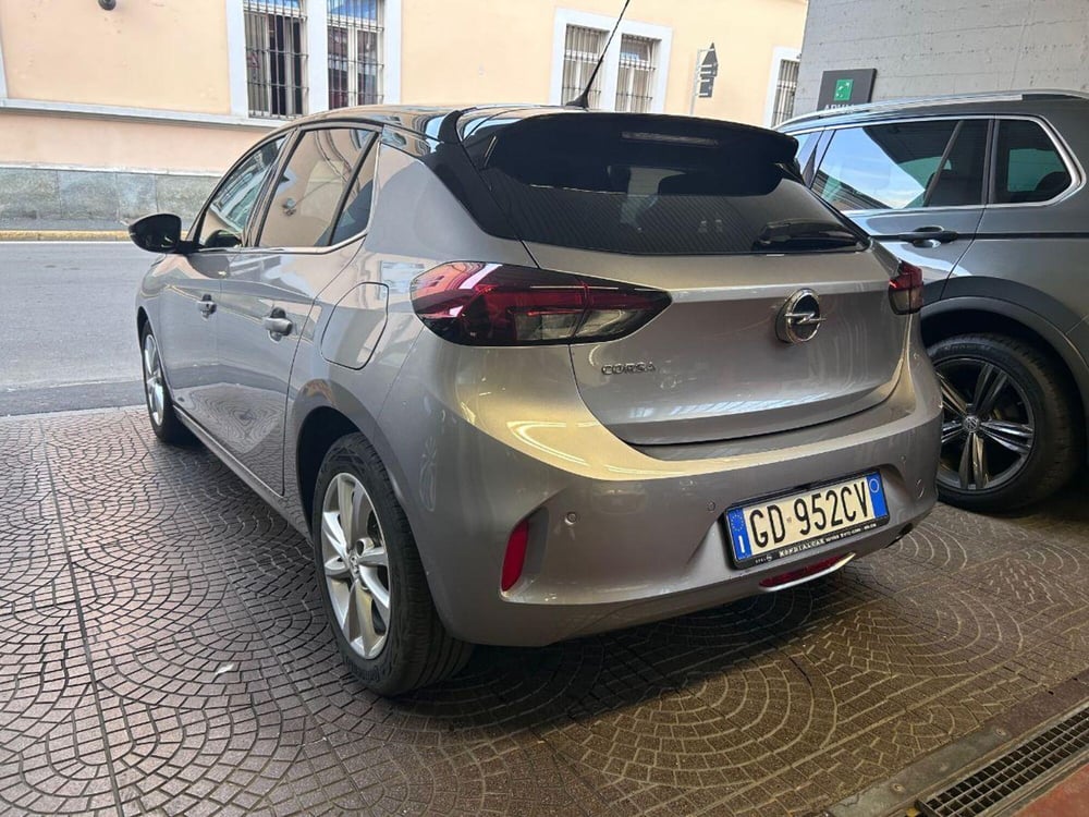 Opel Corsa usata a Cuneo (5)