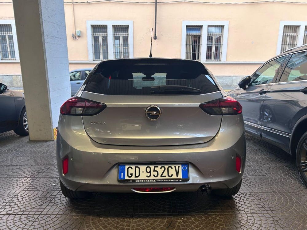 Opel Corsa usata a Cuneo (6)