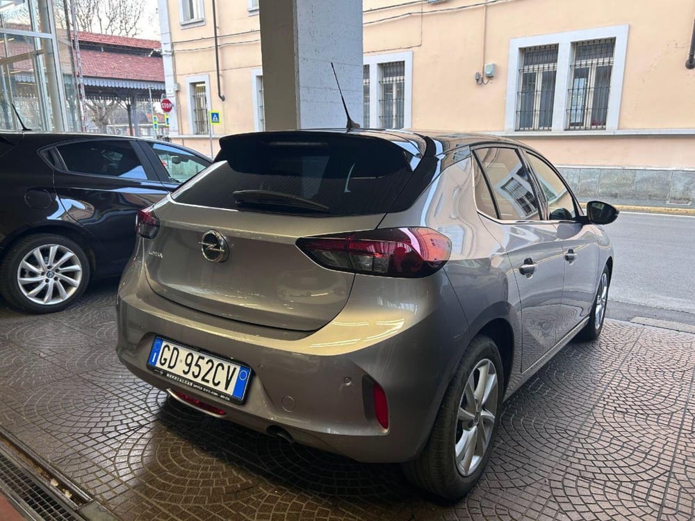 Opel Corsa usata a Cuneo (7)