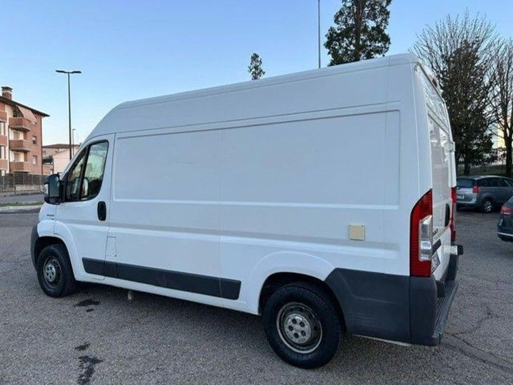 Peugeot Boxer usata a Reggio Emilia (4)