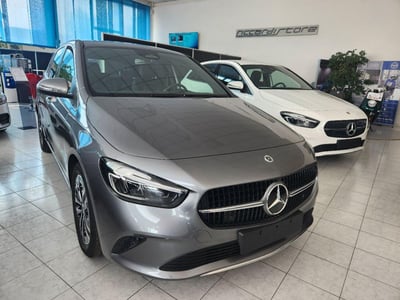 Mercedes-Benz Classe B 180 Automatic Sport del 2024 usata a Abbiategrasso