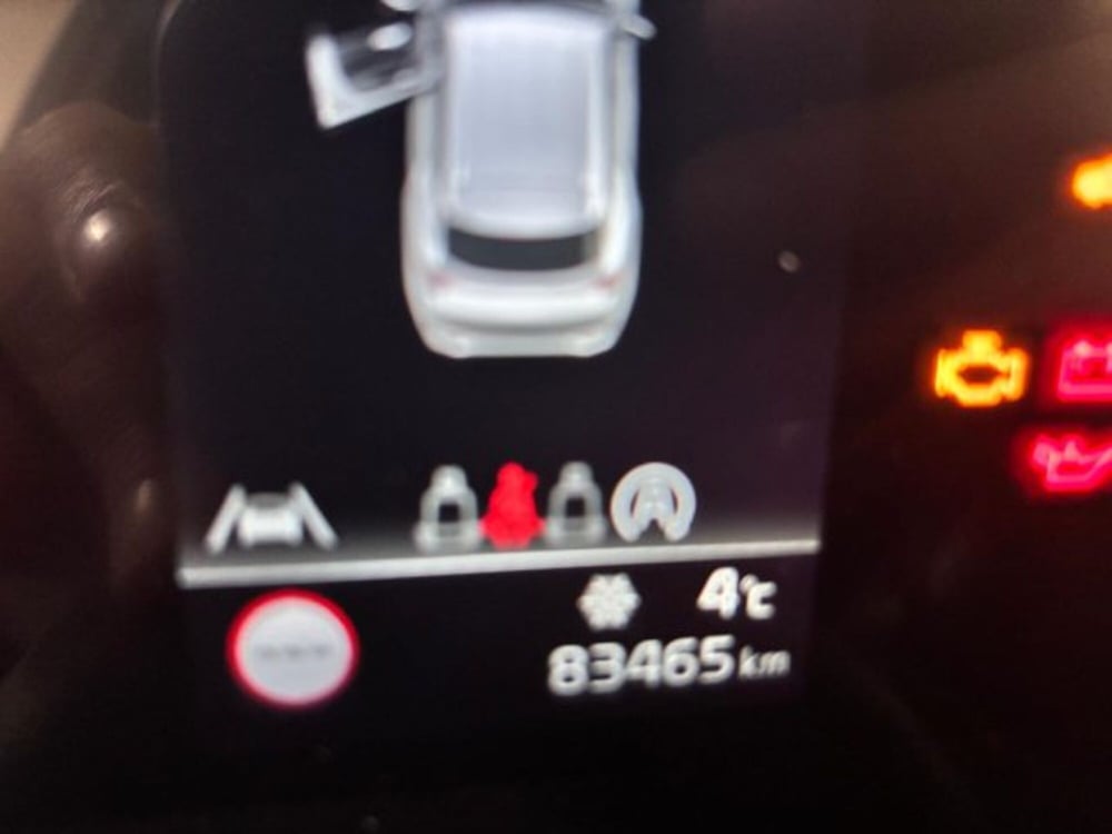 Kia Sportage usata a Torino (13)
