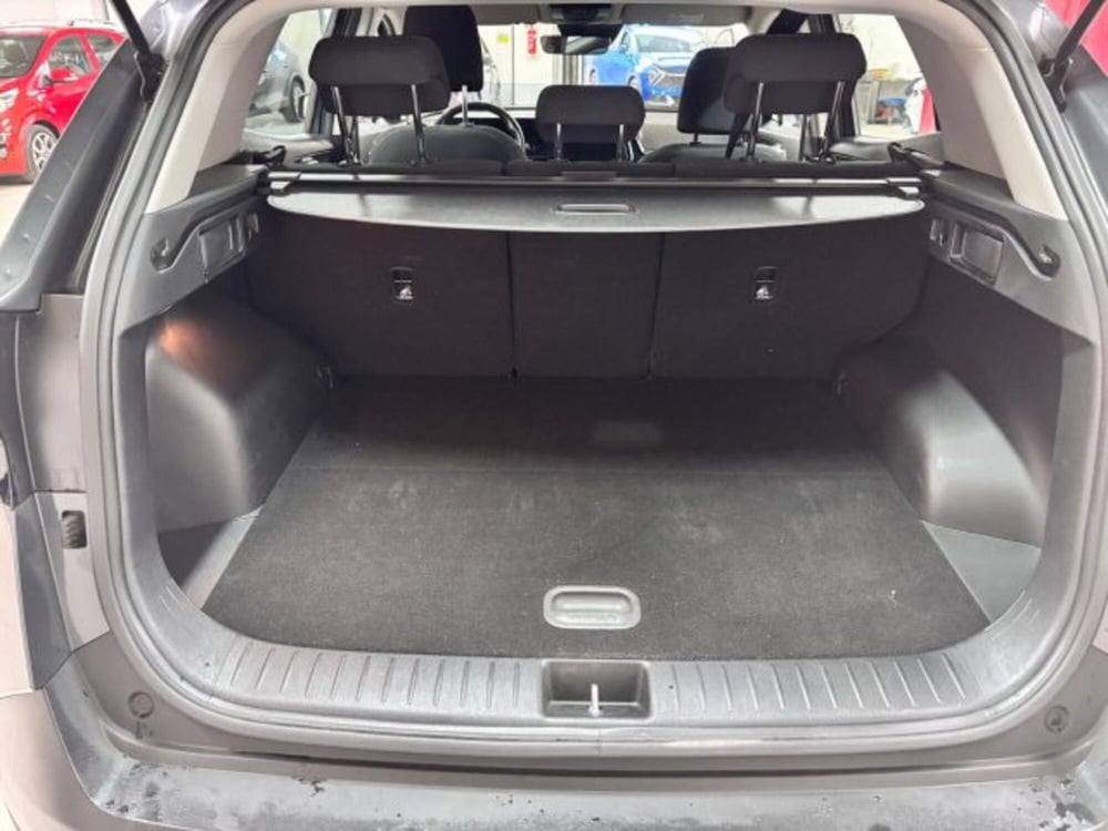Kia Sportage usata a Torino (14)