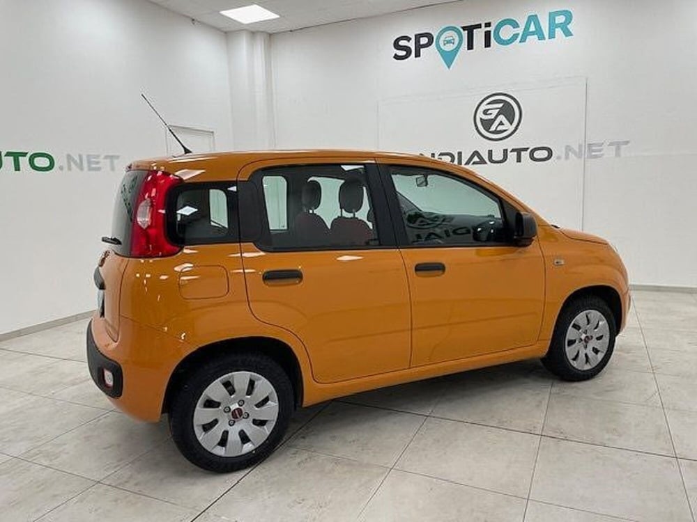 Fiat Panda usata a Alessandria (15)