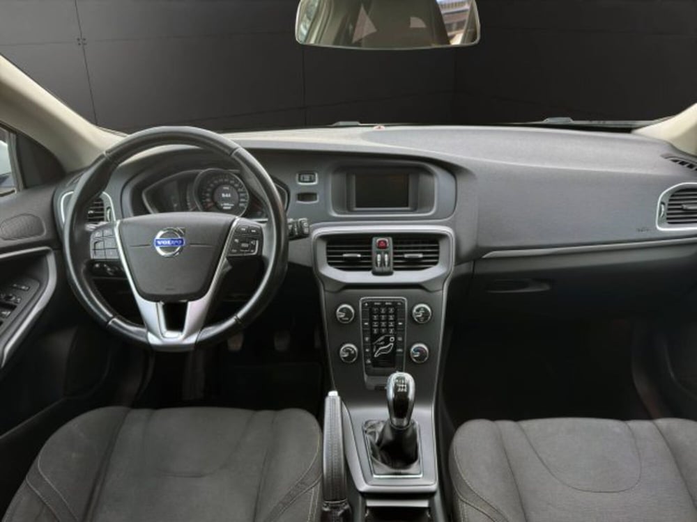 Volvo V40 usata a Treviso (14)