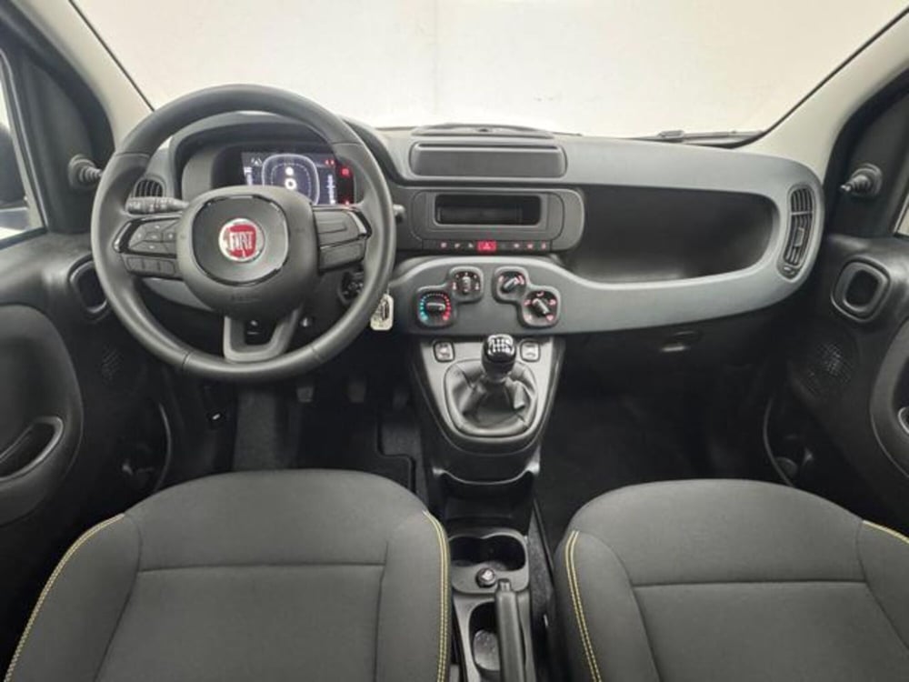 Fiat Panda nuova a Como (4)