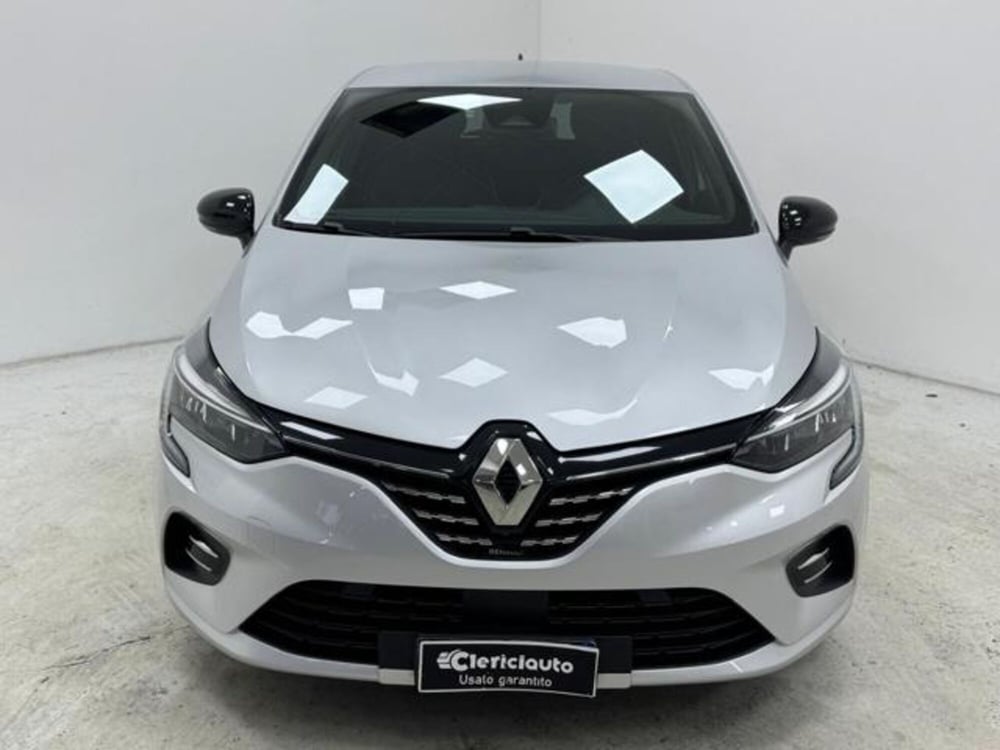 Renault Clio usata a Como (6)