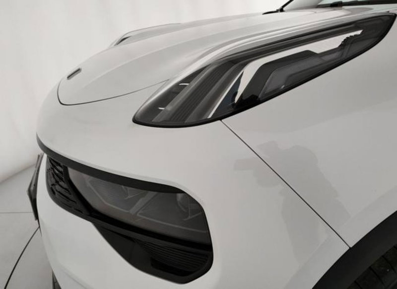 Lynk & Co 01 usata a Modena (10)