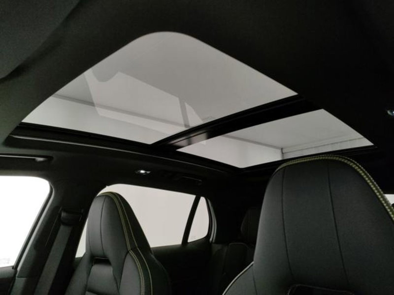 Lynk & Co 01 usata a Modena (16)