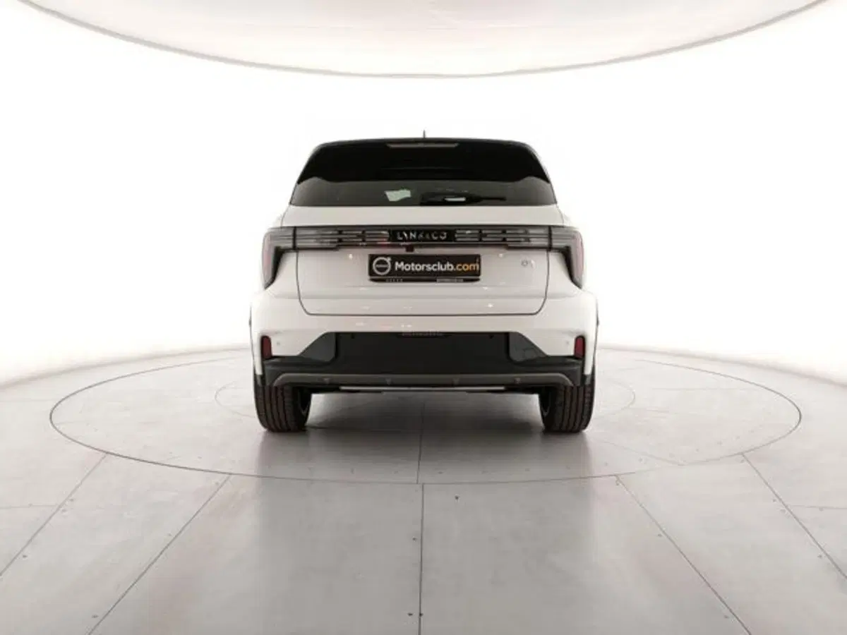 Lynk & Co 01 usata a Modena (4)