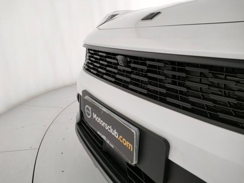 Lynk & Co 01 usata a Modena (9)