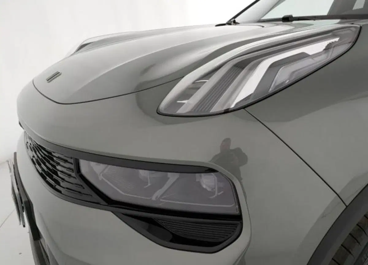 Lynk & Co 01 usata a Modena (10)