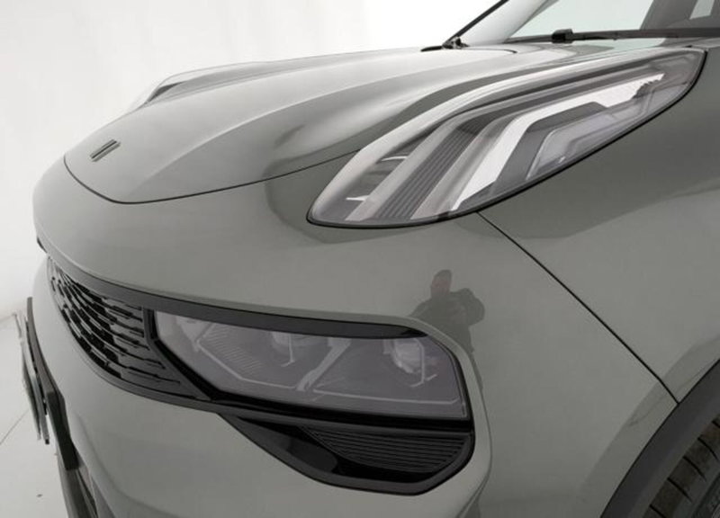 Lynk & Co 01 usata a Modena (10)