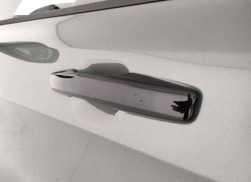 Lynk & Co 01 usata a Modena (12)