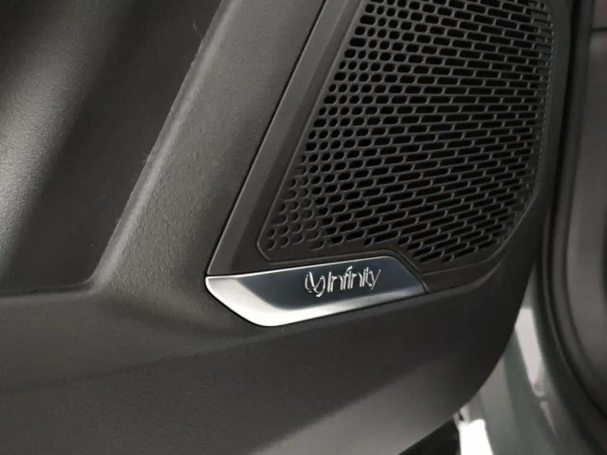 Lynk & Co 01 usata a Modena (14)