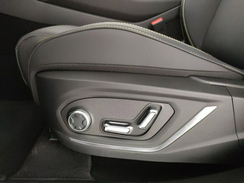 Lynk & Co 01 usata a Modena (17)